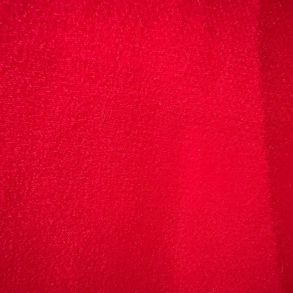 Guess NWT! Factory Mia Dragon Red
Oversized Blazer Size - Picture 8 of 12